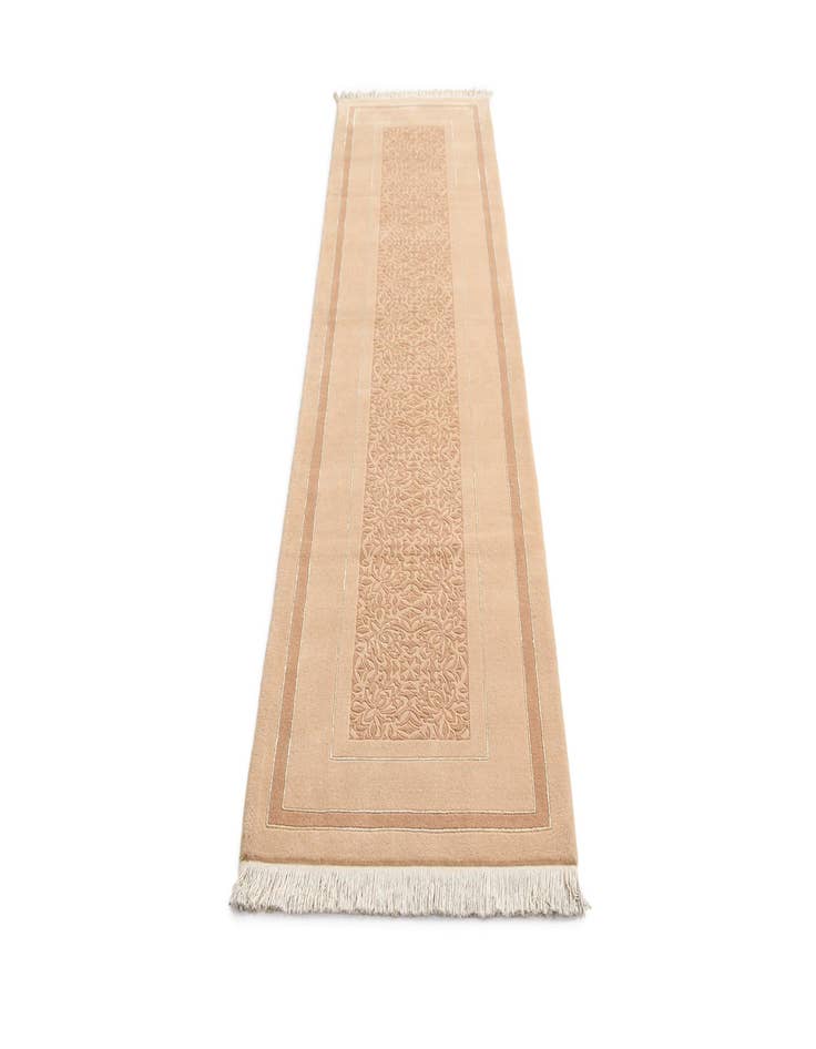 Detail image of  2' 8 x 9' 11 Darya Runner Rug