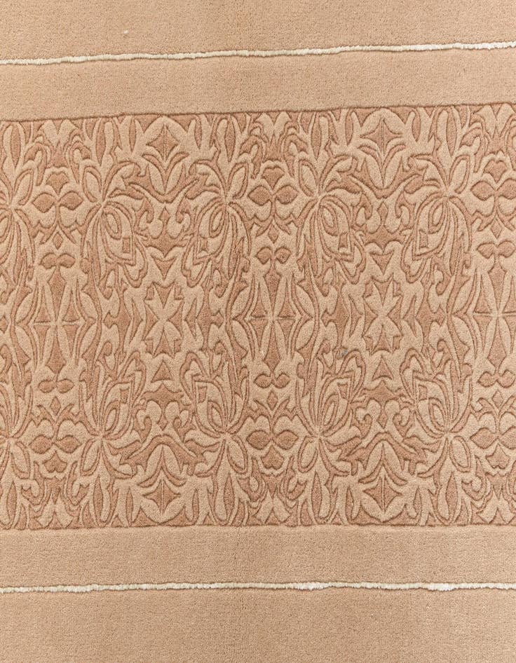 Detail image of  2' 8 x 9' 11 Darya Runner Rug