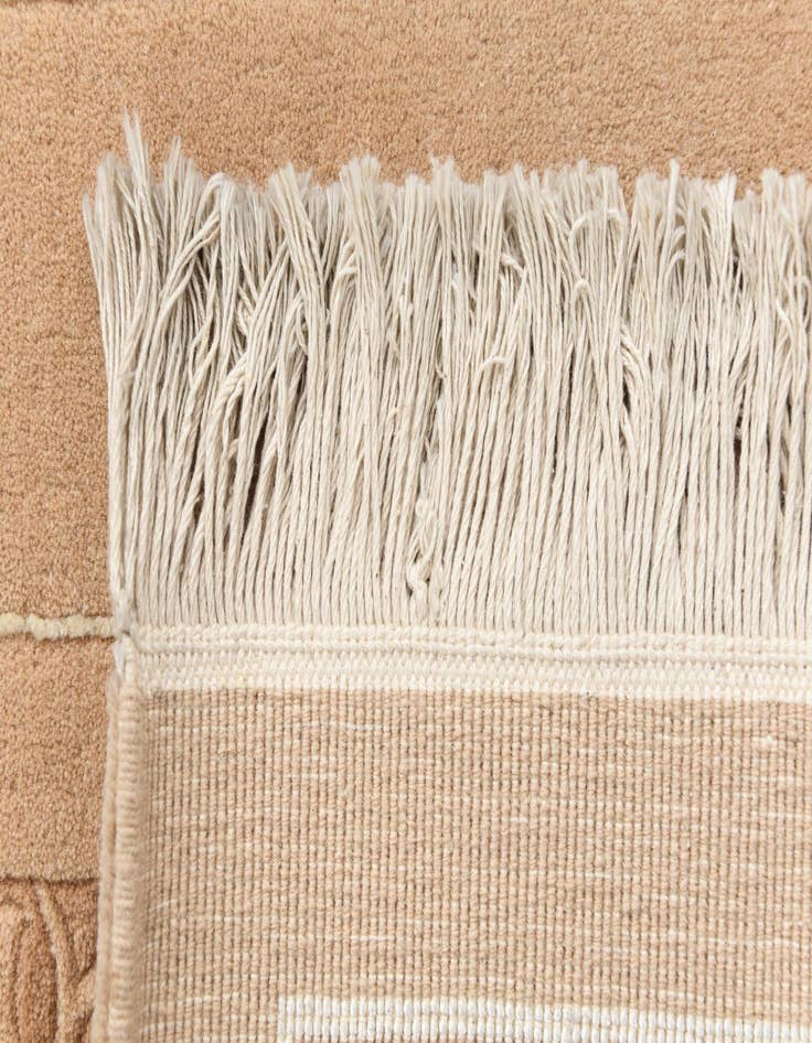 Detail image of  2' 8 x 9' 11 Darya Runner Rug