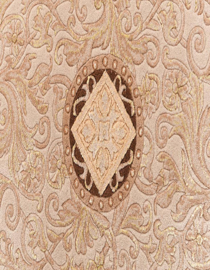 Detail image of  2' 8 x 9' 10 Darya Runner Rug