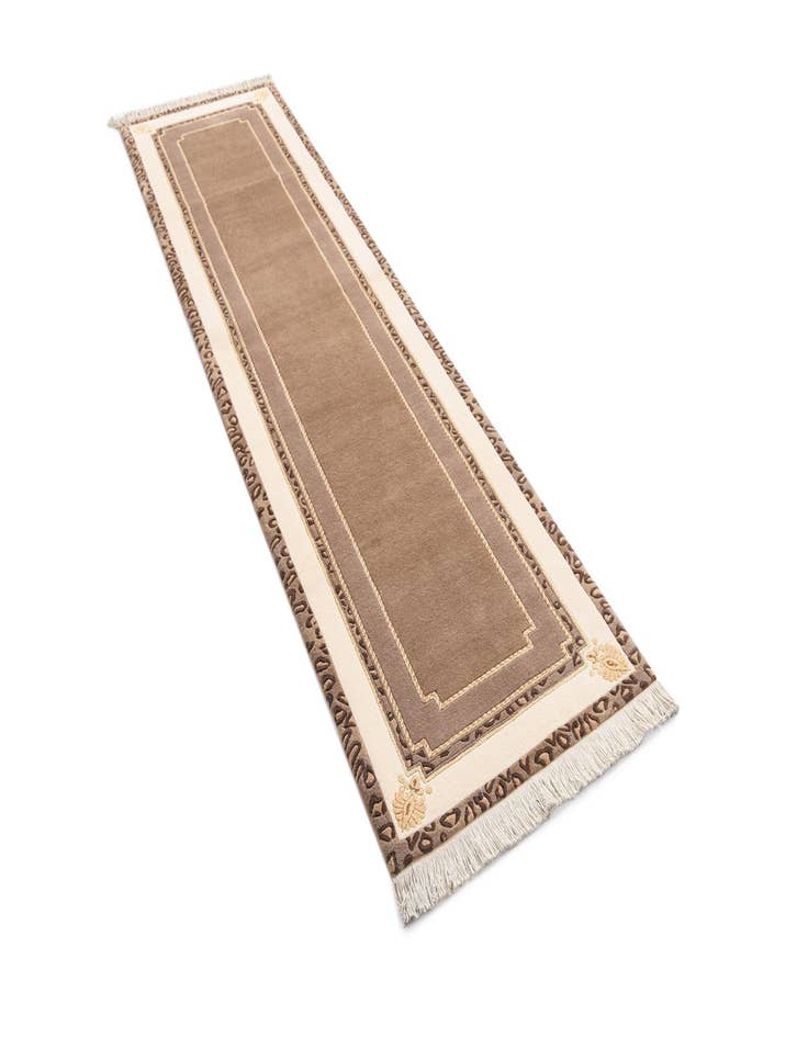 Detail image of  2' 9 x 9' 10 Darya Runner Rug