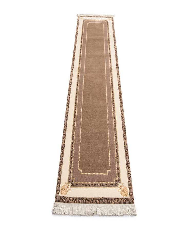 Detail image of  2' 9 x 9' 10 Darya Runner Rug