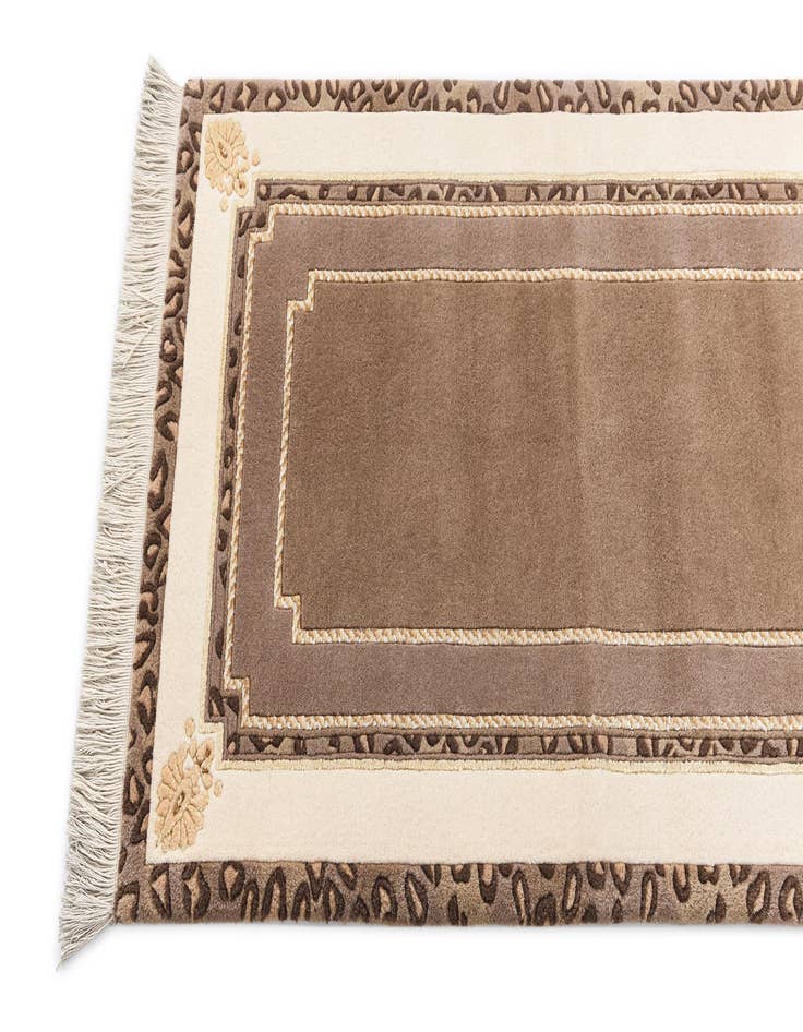 Detail image of  2' 9 x 9' 10 Darya Runner Rug