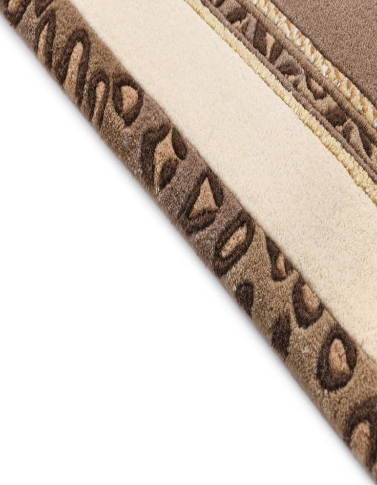 Detail image of  2' 9 x 9' 10 Darya Runner Rug