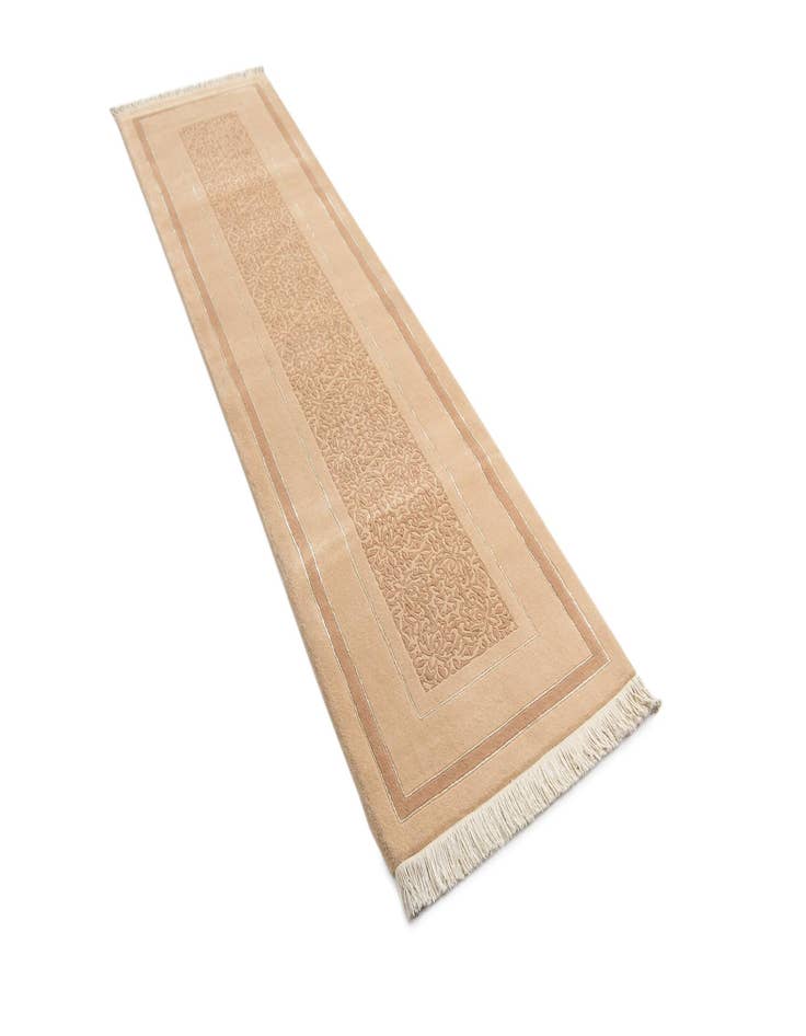 Detail image of  2' 9 x 9' 11 Darya Runner Rug