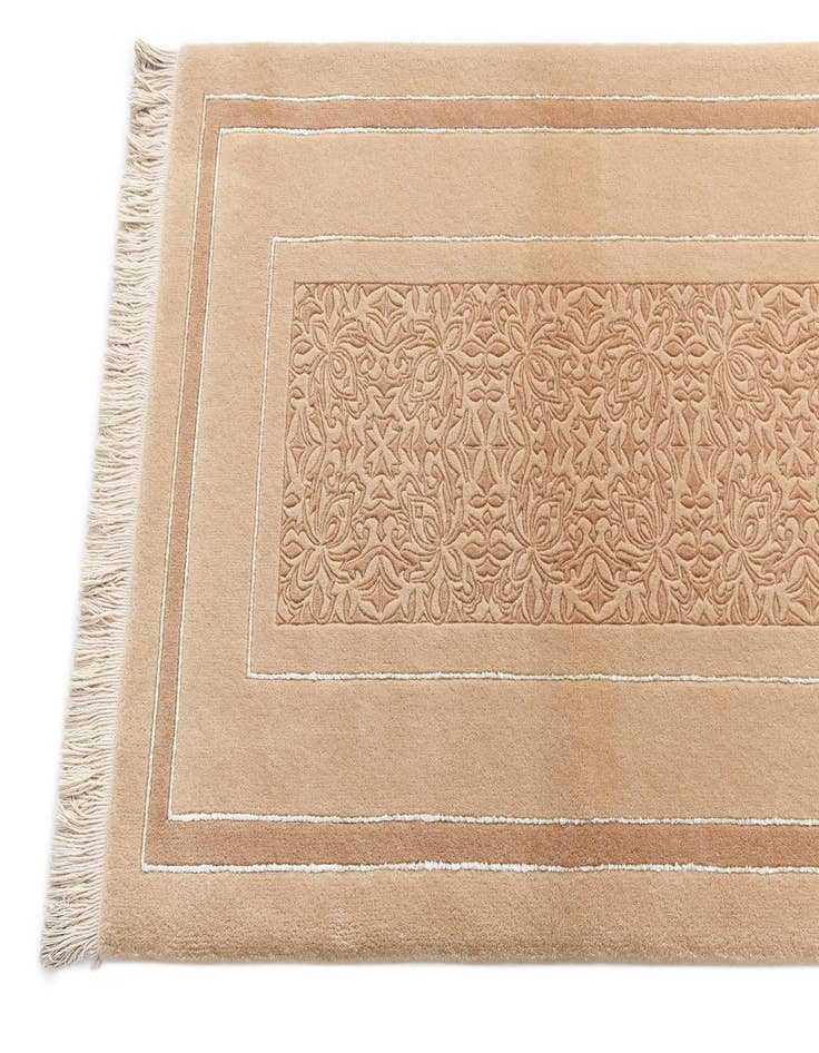 Detail image of  2' 9 x 10' Darya Runner Rug