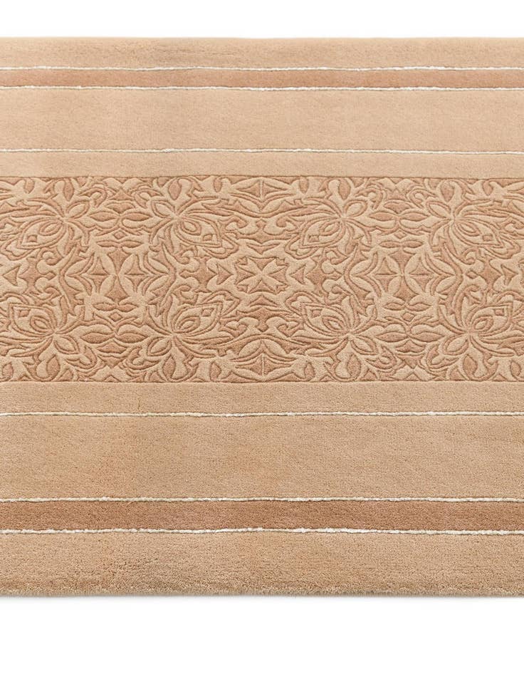 Detail image of  2' 9 x 10' Darya Runner Rug