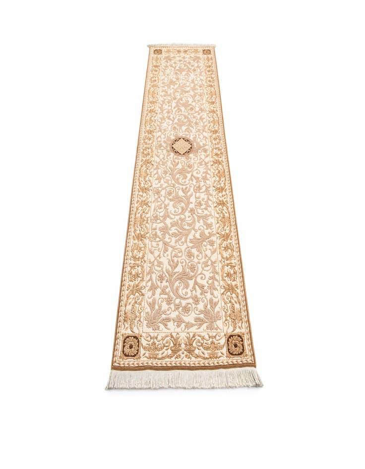 Detail image of  2' 8 x 9' 11 Darya Runner Rug