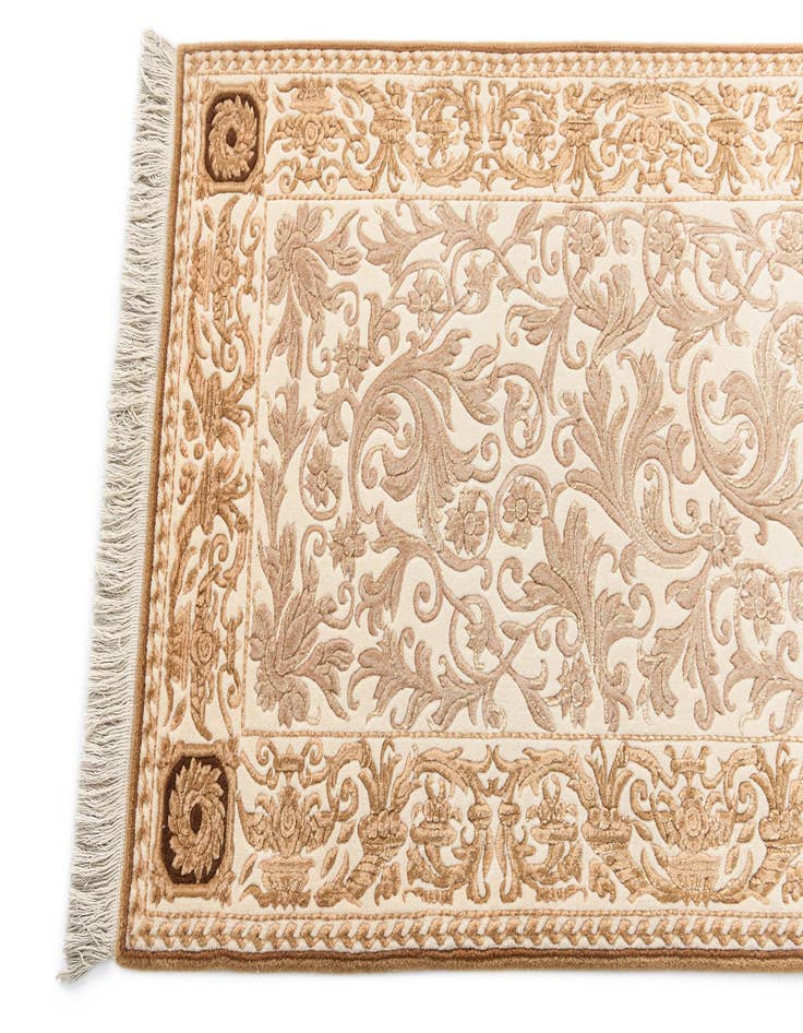 Detail image of  2' 8 x 9' 11 Darya Runner Rug
