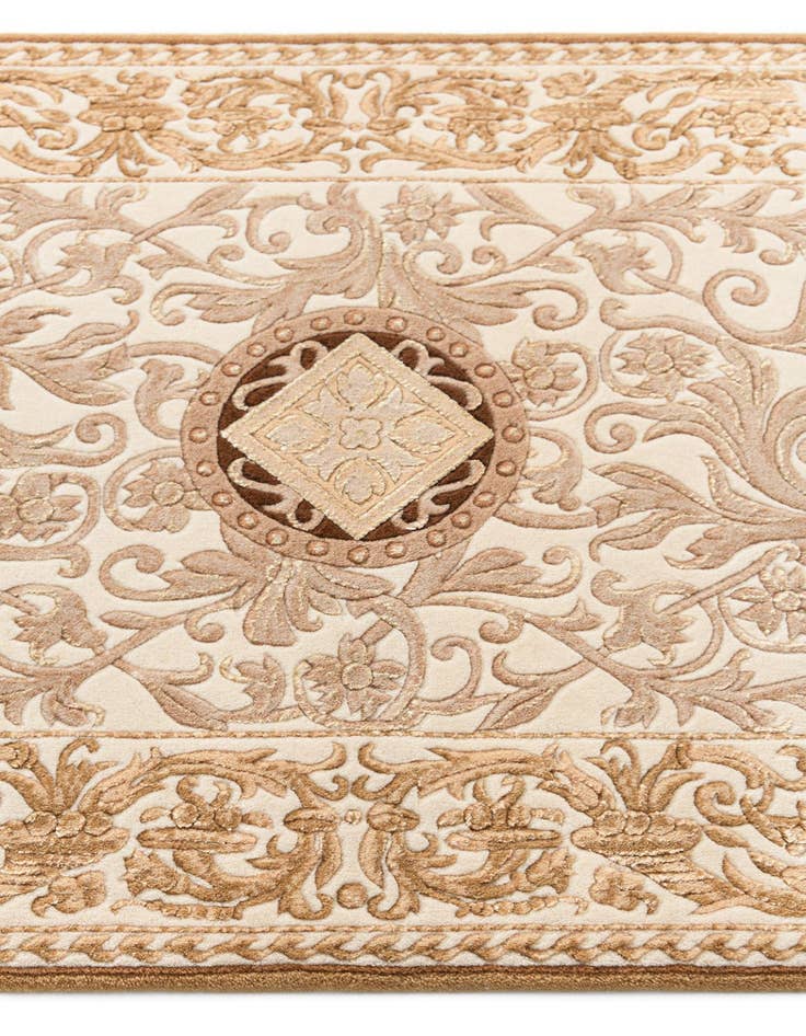 Detail image of  2' 8 x 9' 11 Darya Runner Rug