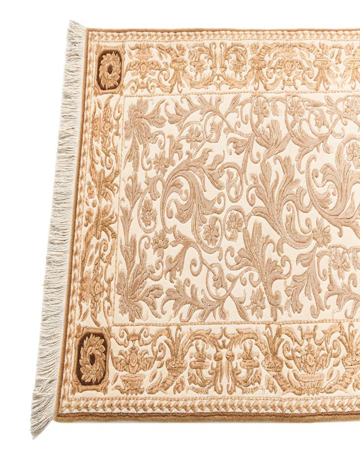 Detail image of  2' 8 x 9' 10 Darya Runner Rug