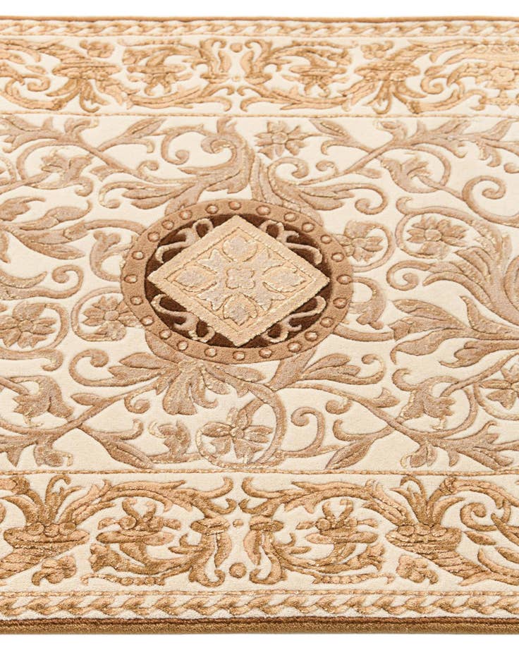 Detail image of  2' 8 x 9' 10 Darya Runner Rug