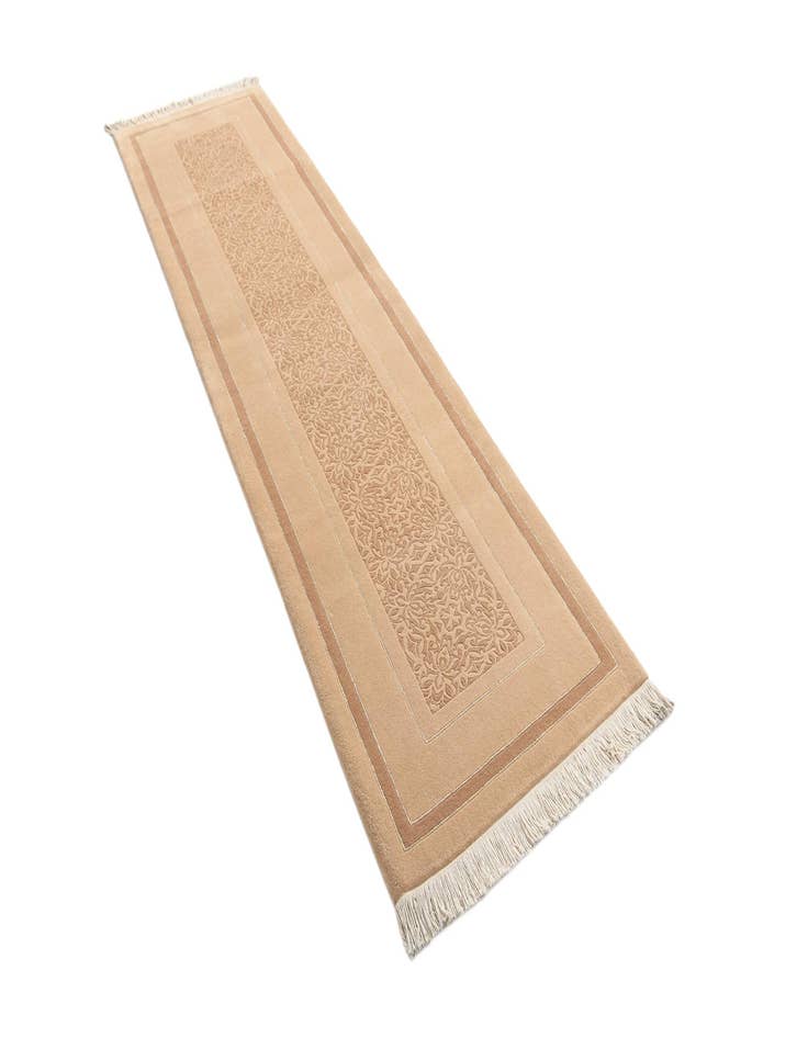 Detail image of  2' 8 x 9' 11 Darya Runner Rug