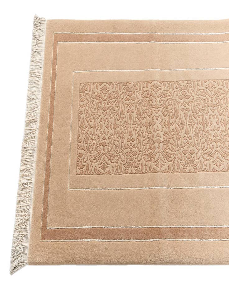 Detail image of  2' 8 x 9' 11 Darya Runner Rug