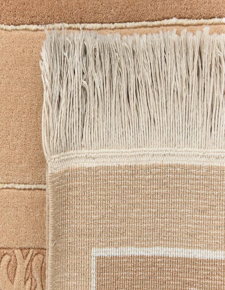 Detail image of  2' 8 x 9' 11 Darya Runner Rug