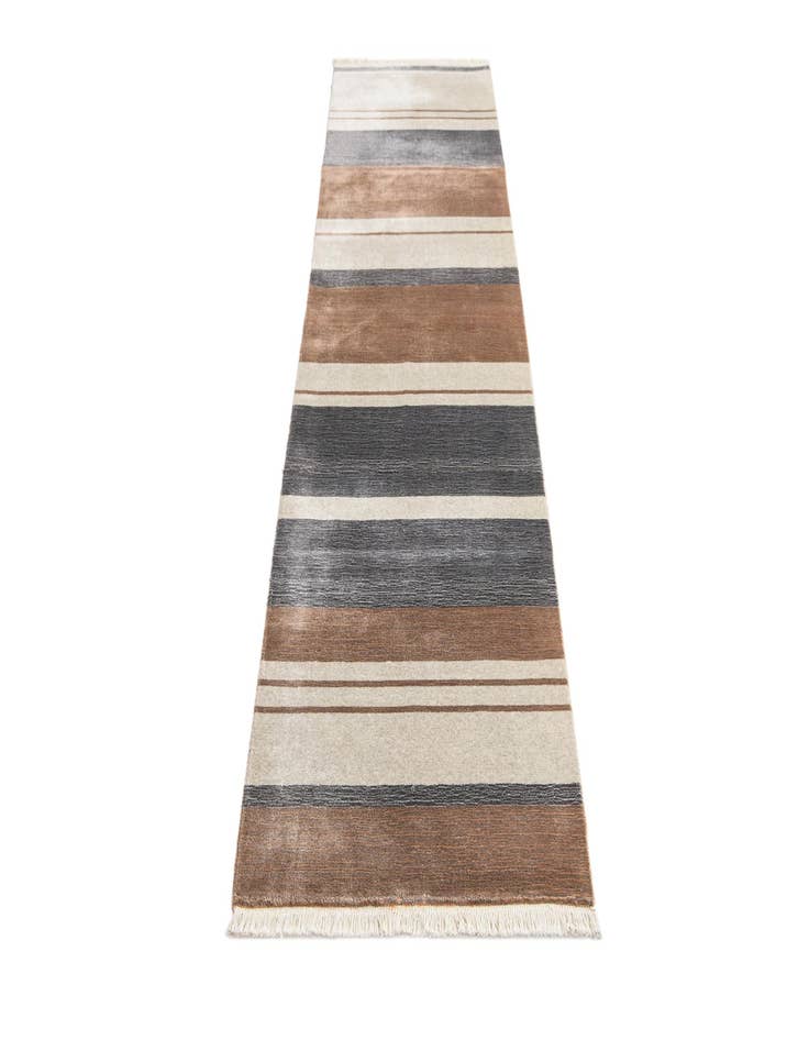 Detail image of  2' 8 x 9' 8 Darya Runner Rug