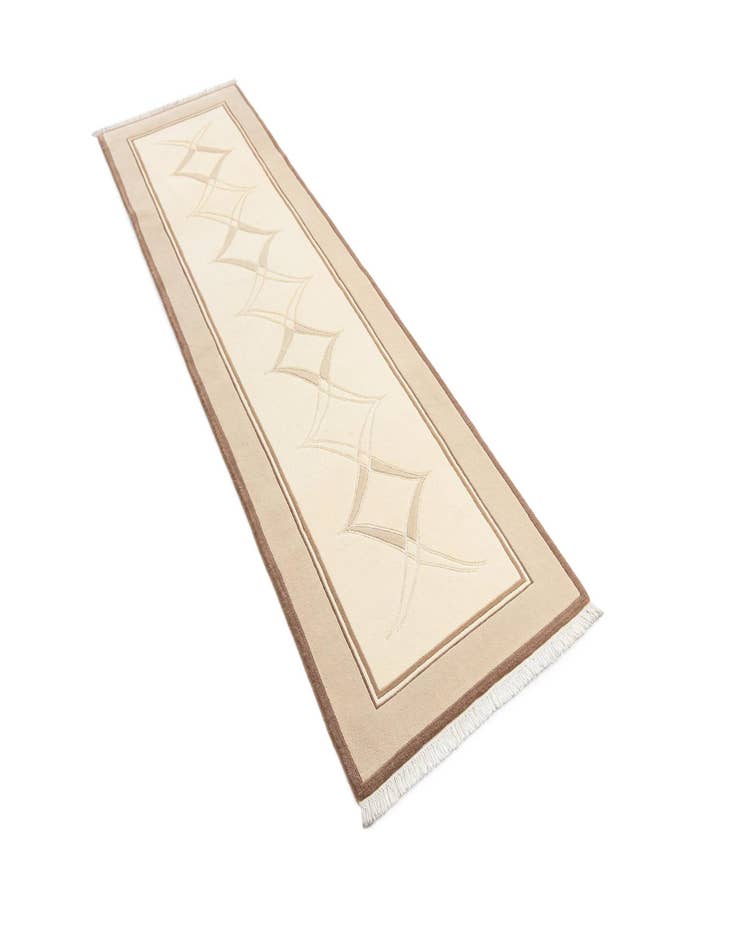 Detail image of  2' 9 x 9' 11 Darya Runner Rug