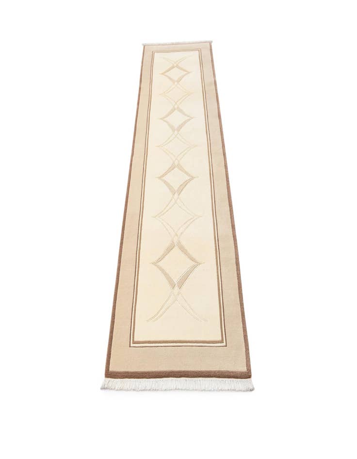 Detail image of  2' 9 x 9' 11 Darya Runner Rug