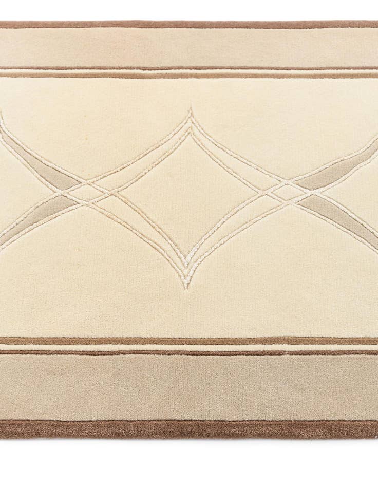 Detail image of  2' 9 x 9' 11 Darya Runner Rug