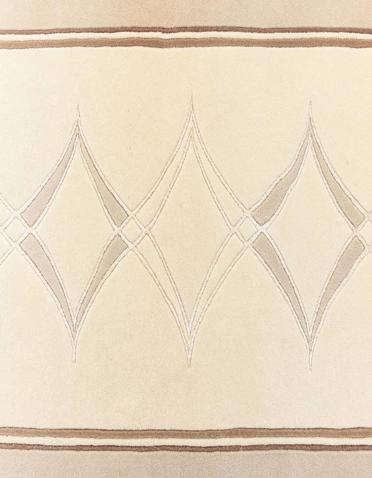 Detail image of  2' 9 x 9' 11 Darya Runner Rug