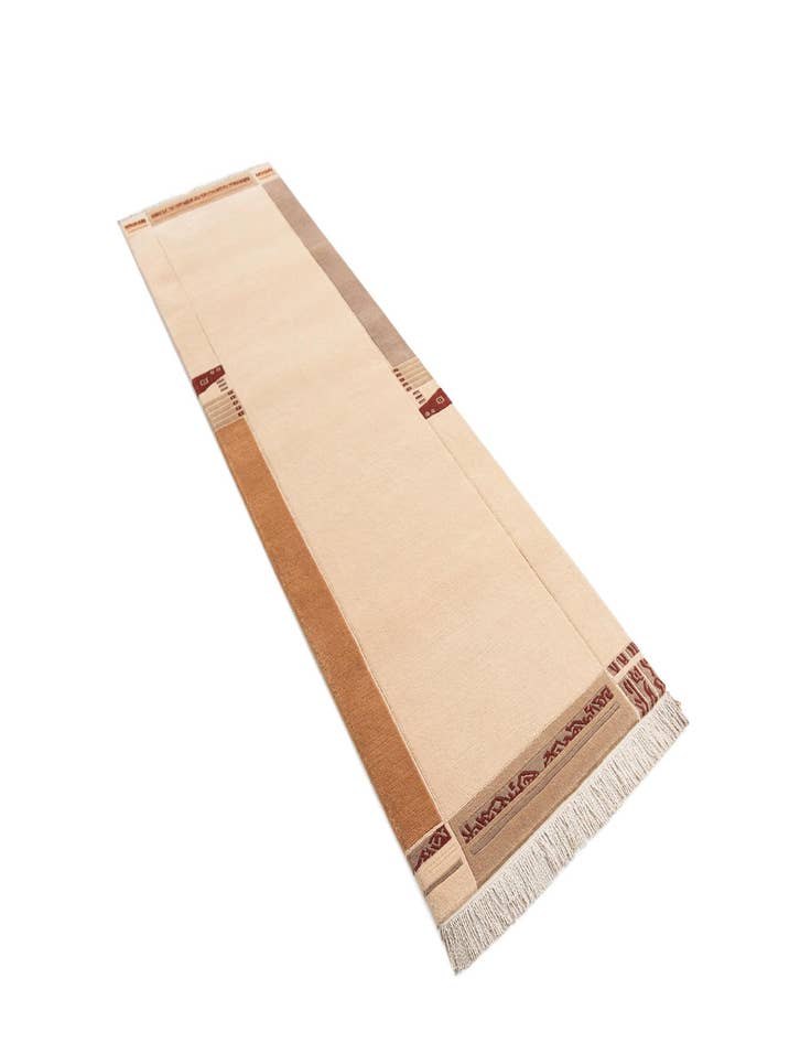 Detail image of  2' 9 x 9' 8 Darya Runner Rug