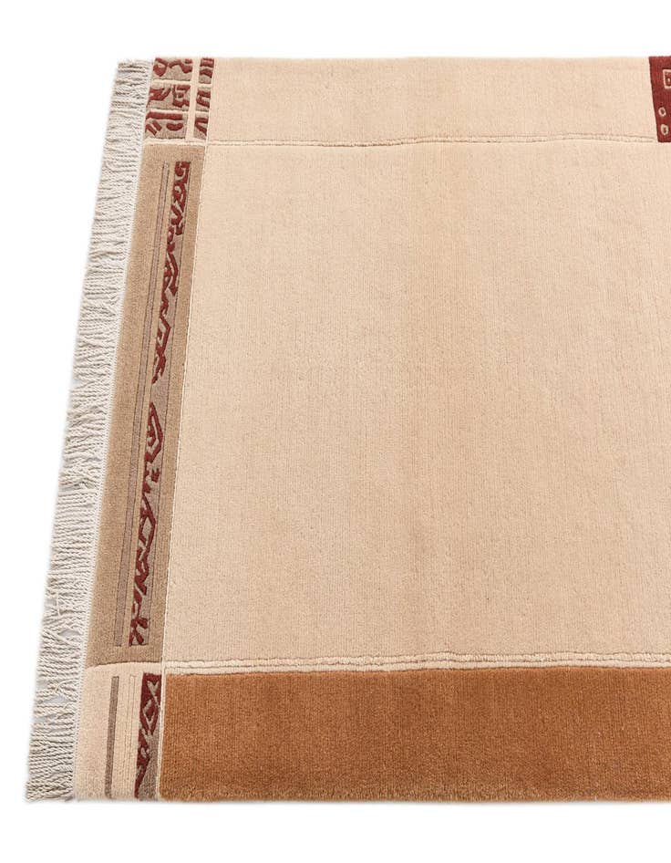 Detail image of  2' 9 x 9' 8 Darya Runner Rug