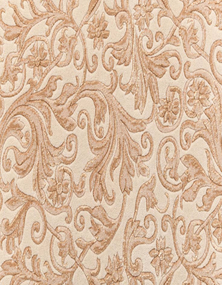 Detail image of  2' 8 x 9' 10 Darya Runner Rug
