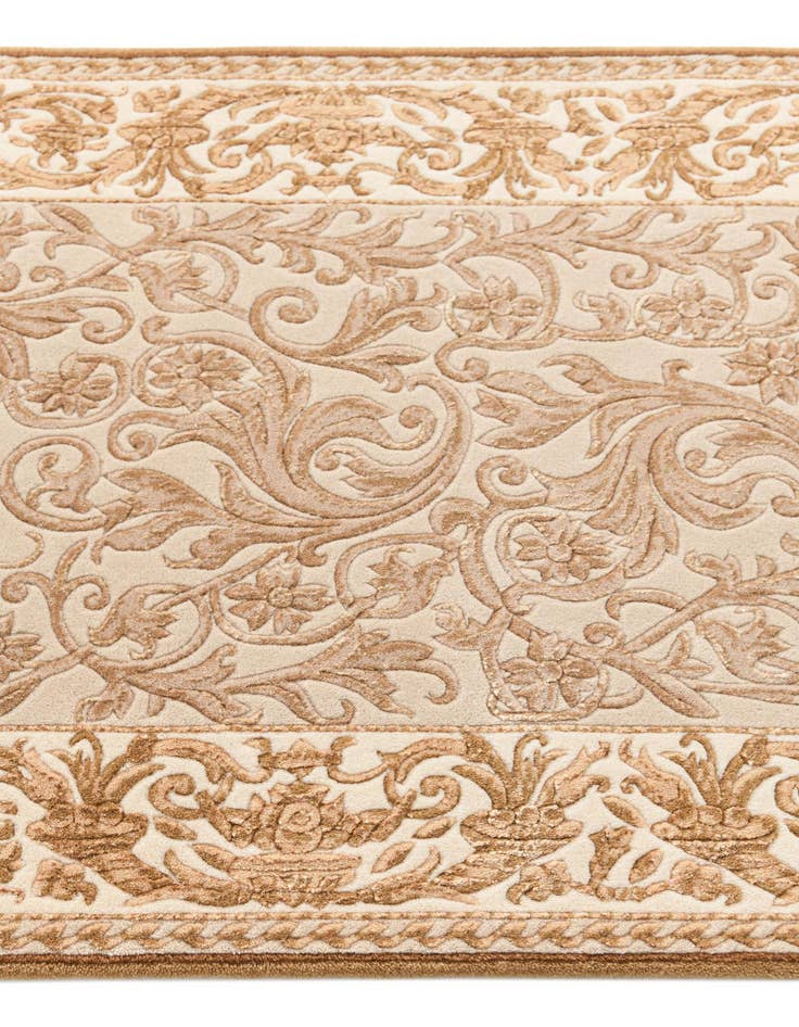 Detail image of  2' 8 x 9' 10 Darya Runner Rug