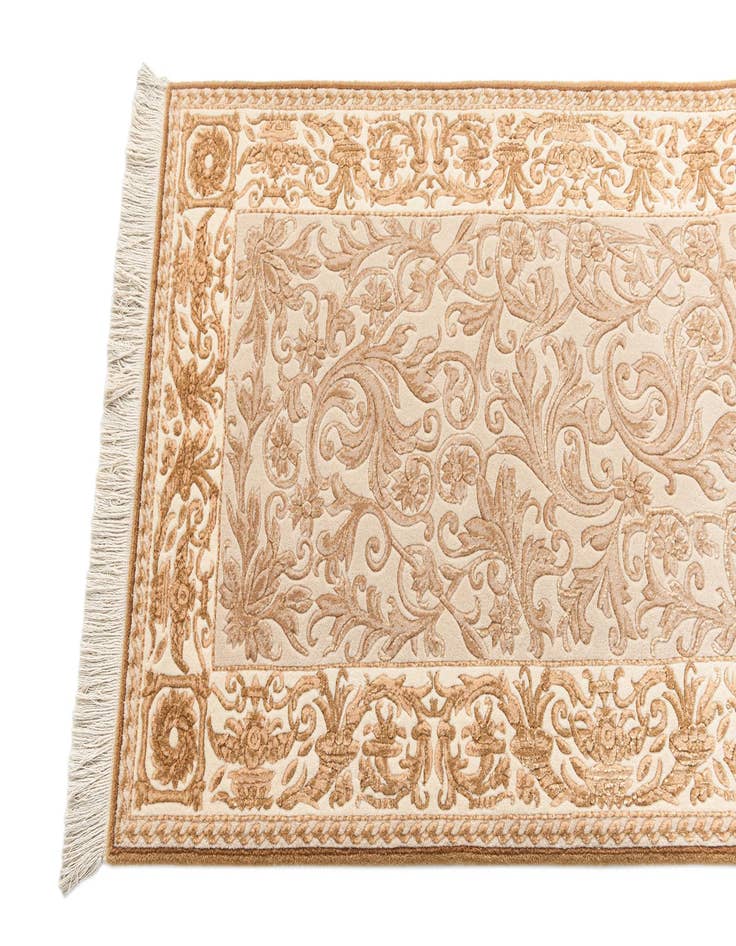 Detail image of  2' 8 x 9' 10 Darya Runner Rug