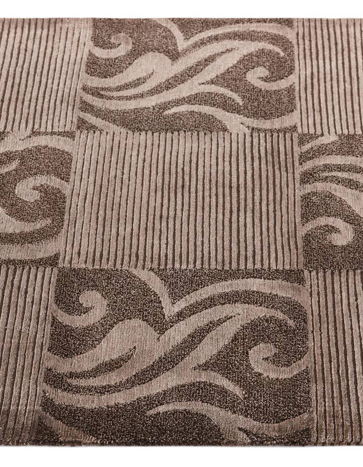 Detail image of  2' 9 x 10' 1 Darya Runner Rug