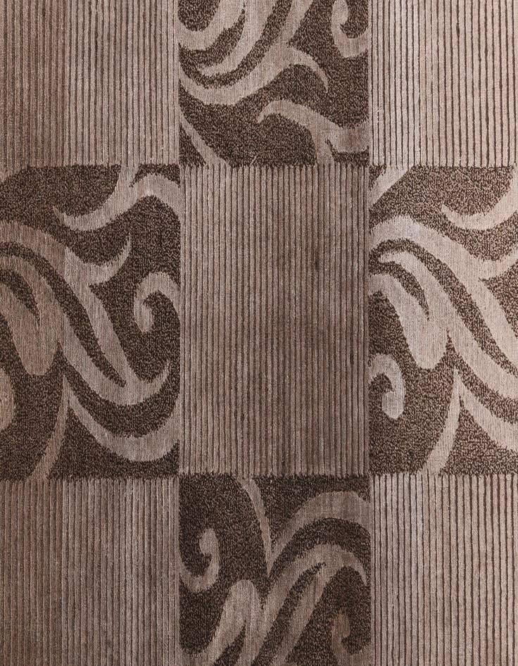 Detail image of  2' 9 x 10' 1 Darya Runner Rug