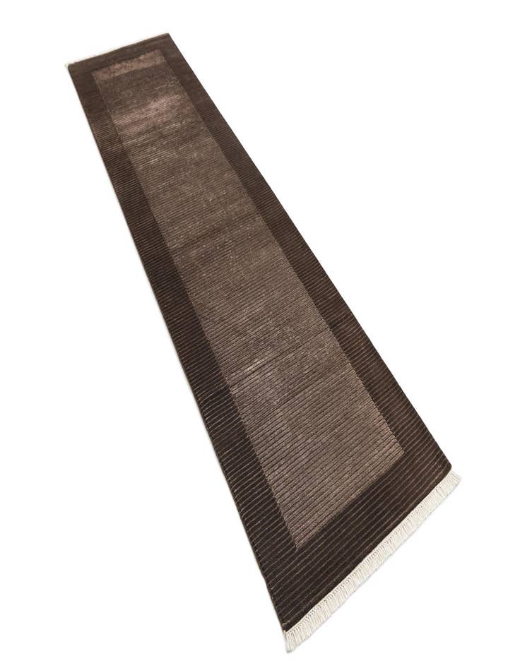 Detail image of  2' 7 x 9' 9 Darya Runner Rug