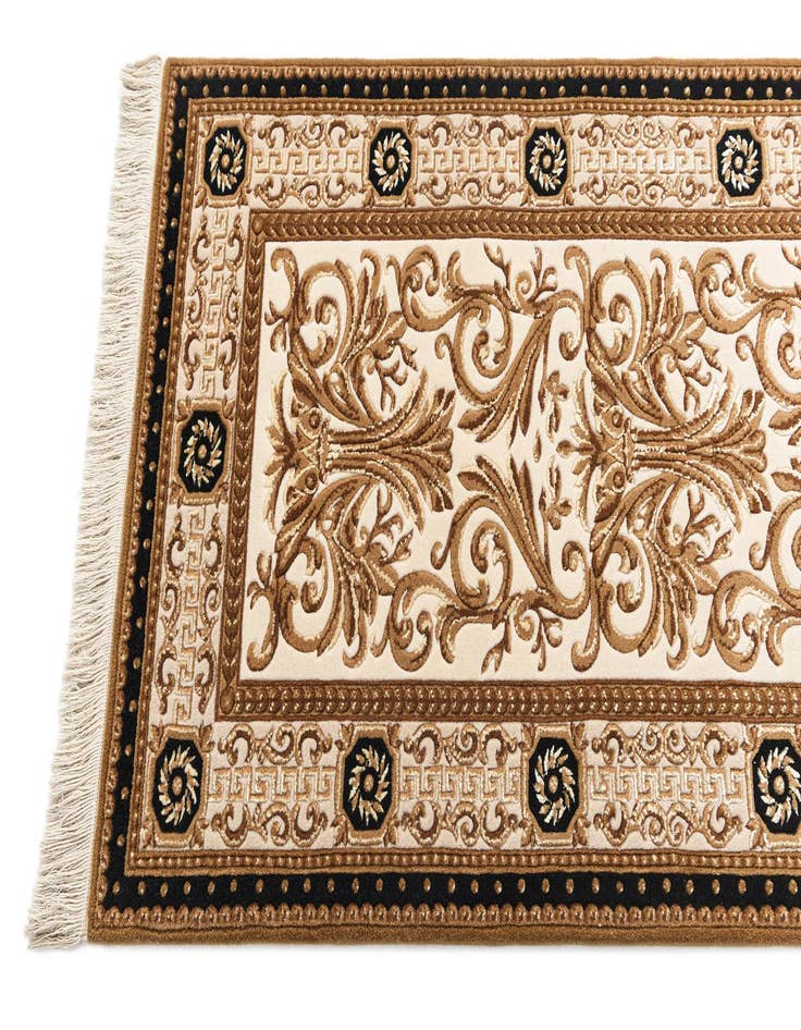 Detail image of  2' 9 x 13' 1 Darya Runner Rug