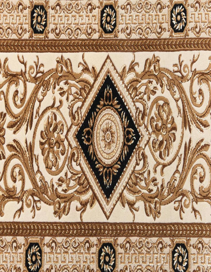 Detail image of  2' 9 x 13' 1 Darya Runner Rug
