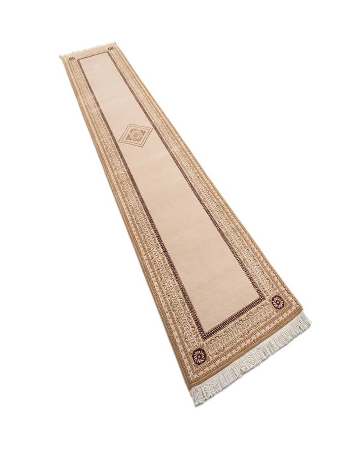 Detail image of  2' 8 x 13' 1 Darya Runner Rug