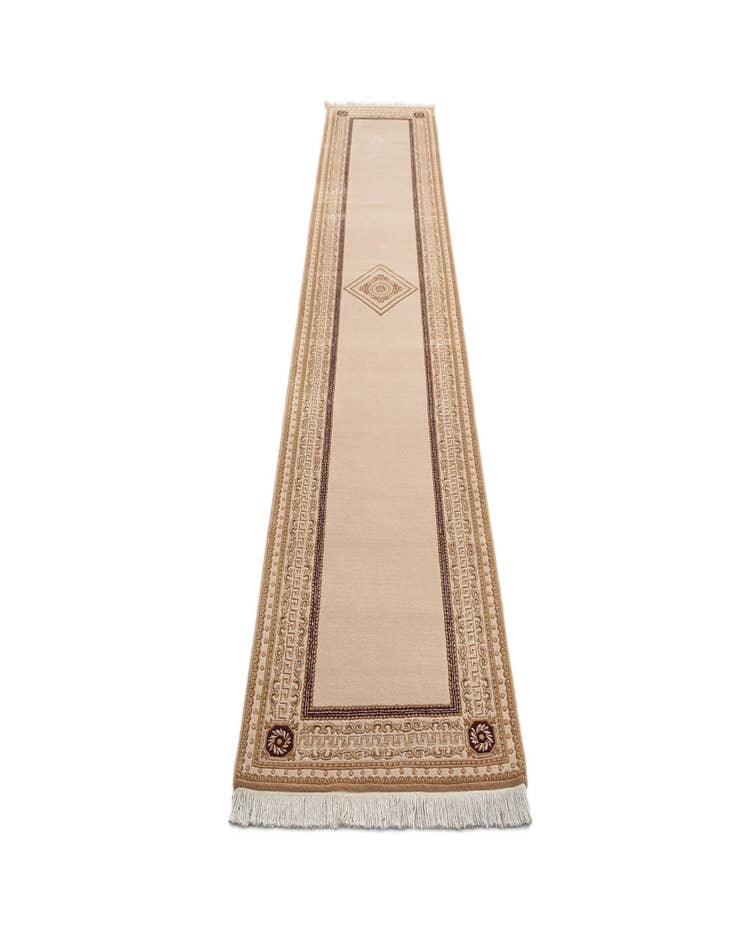 Detail image of  2' 8 x 13' 1 Darya Runner Rug