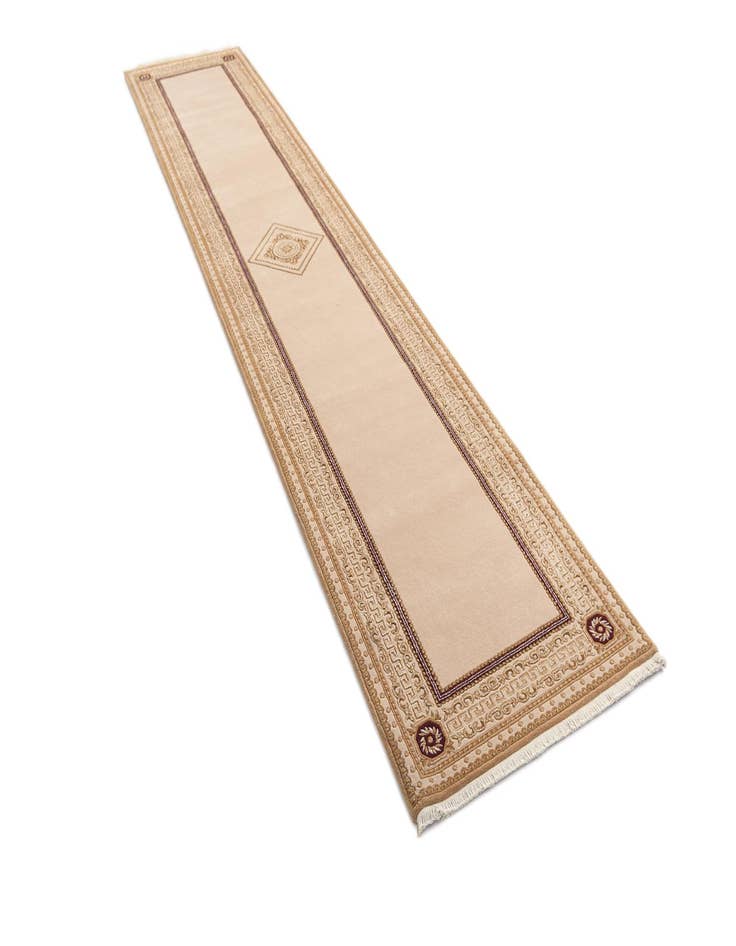 Detail image of  2' 8 x 13' 1 Darya Runner Rug