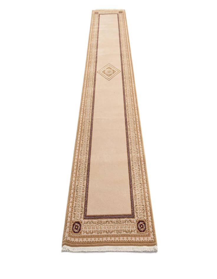 Detail image of  2' 8 x 13' 1 Darya Runner Rug