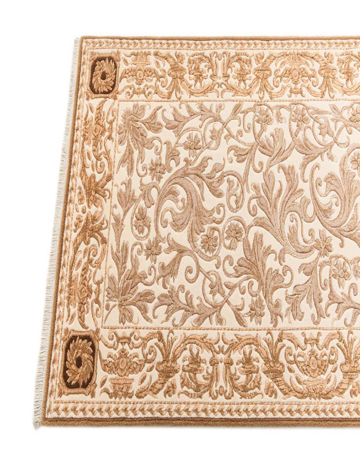 Detail image of  2' 7 x 13' 1 Darya Runner Rug