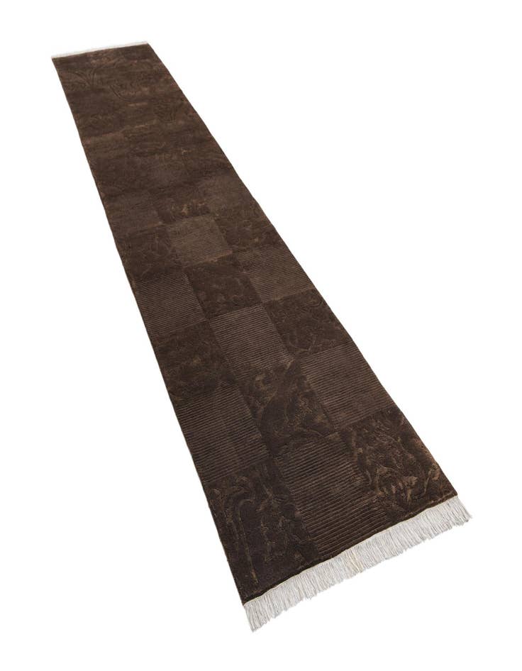 Detail image of  2' 10 x 13' 3 Darya Runner Rug