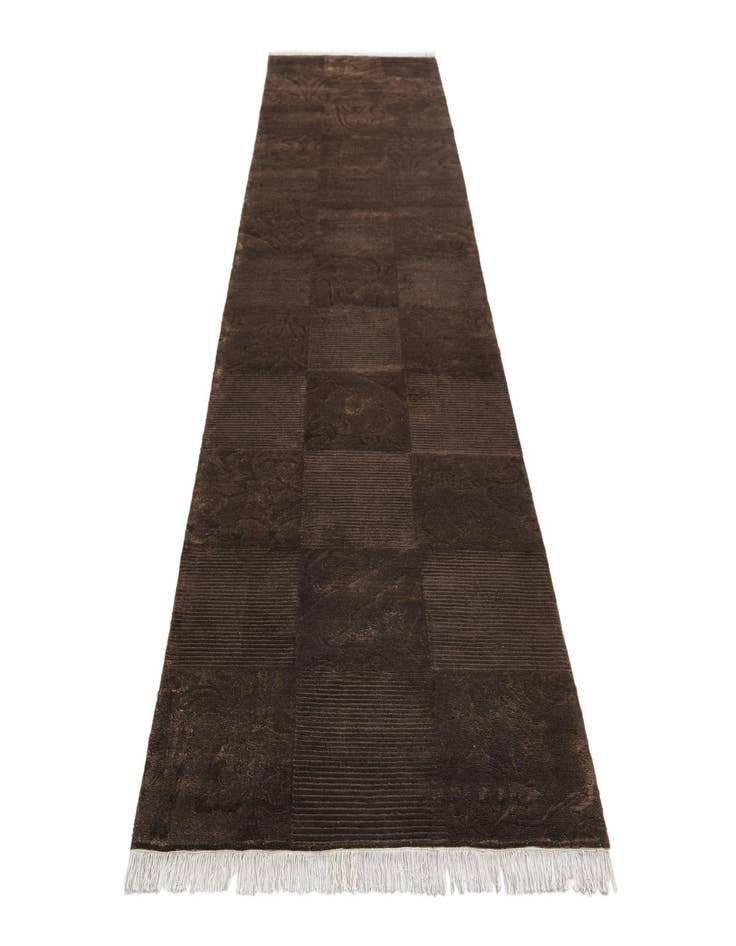 Detail image of  2' 10 x 13' 3 Darya Runner Rug