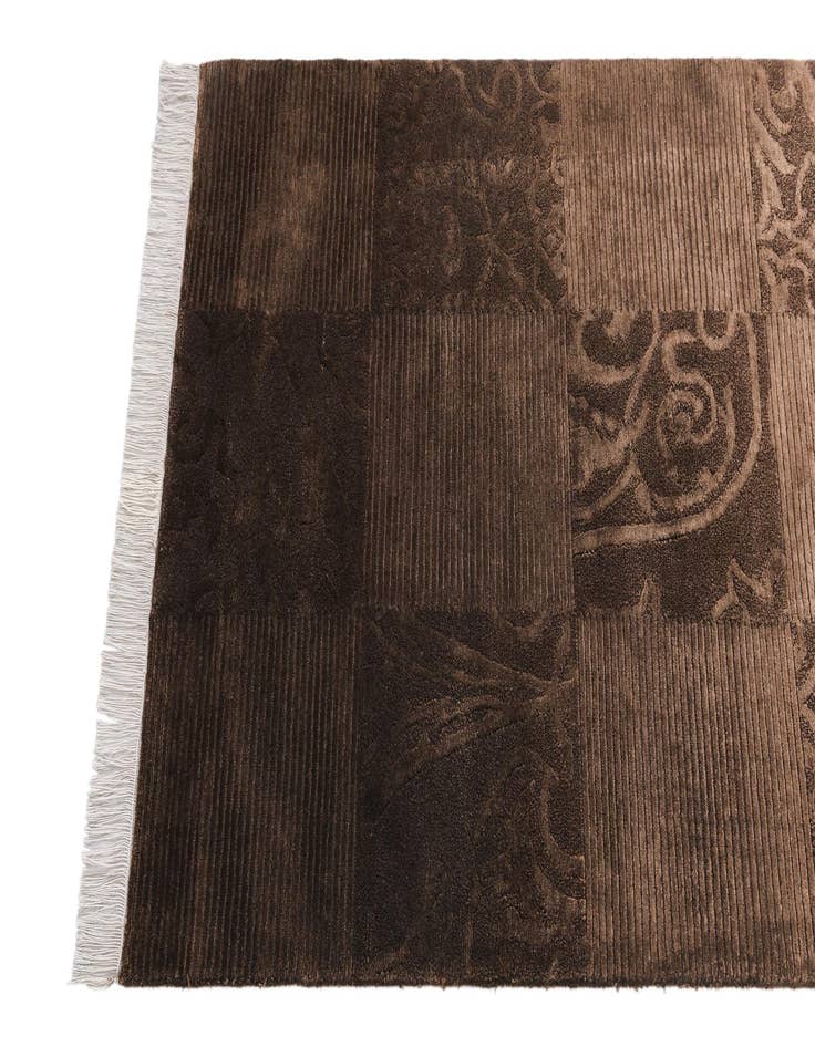 Detail image of  2' 10 x 13' 3 Darya Runner Rug