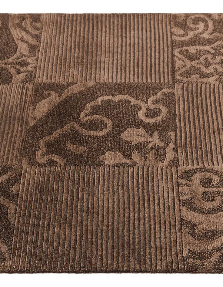 Detail image of  2' 10 x 13' 3 Darya Runner Rug