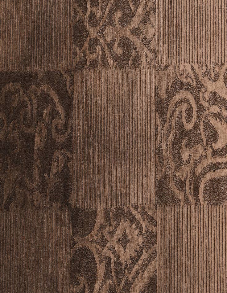 Detail image of  2' 10 x 13' 3 Darya Runner Rug
