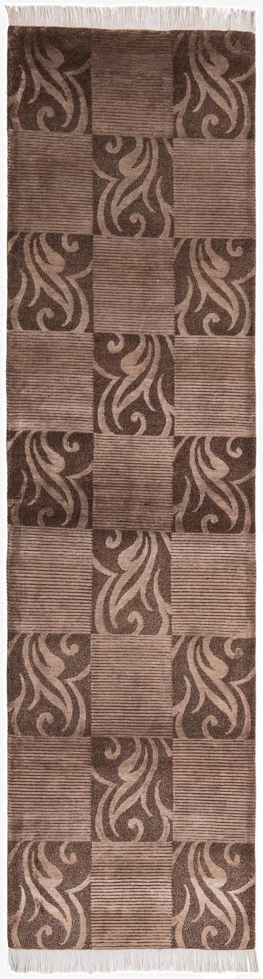  2' 9 x 10' 1 Darya Runner Rug