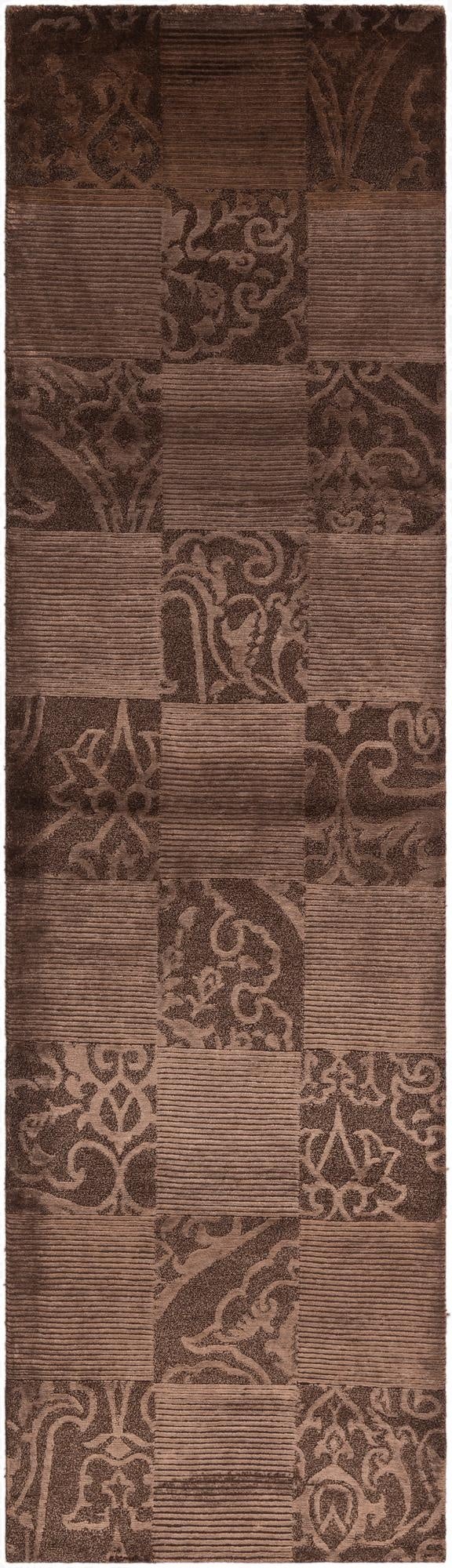  2' 8 x 10' Darya Runner Rug
