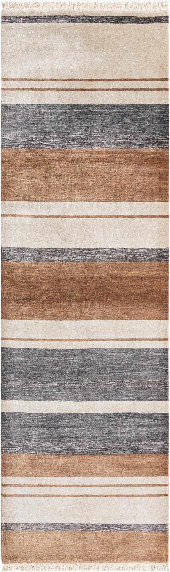  2' 8 x 9' 8 Darya Runner Rug