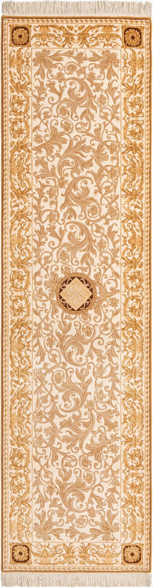  2' 8 x 9' 10 Darya Runner Rug