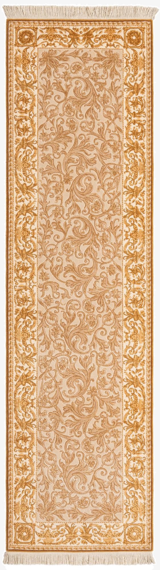  2' 8 x 9' 10 Darya Runner Rug