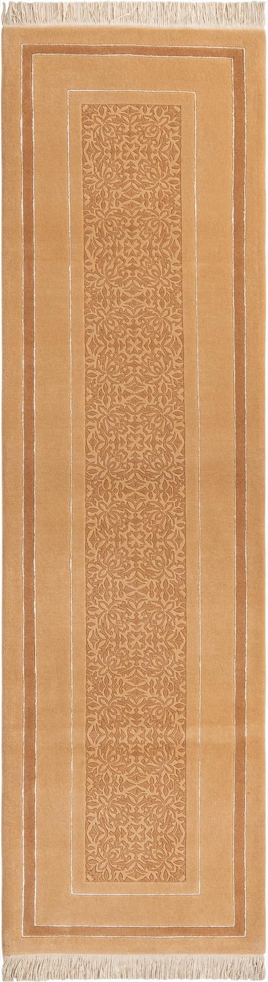  2' 8 x 9' 11 Darya Runner Rug